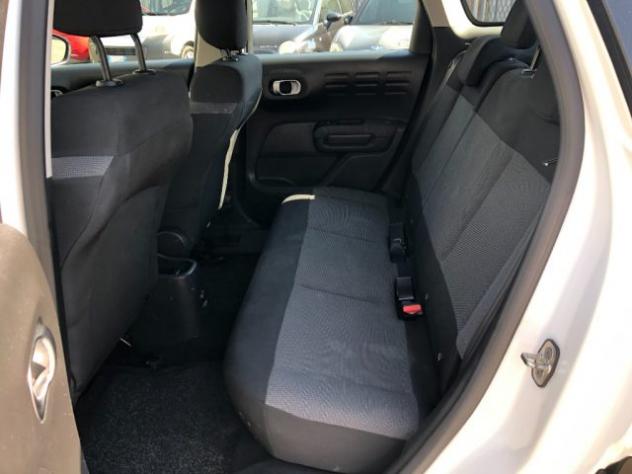 CITROEN C3 Aircross BlueHDi 100 S&S Feel rif. 23909296 - Foto 10