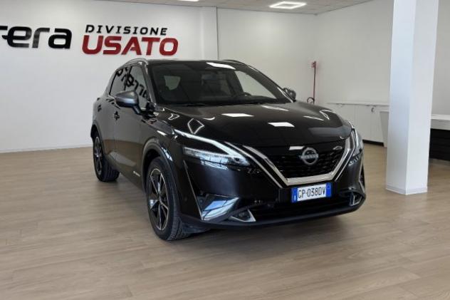 NISSAN Qashqai e-Power Tekna N1 rif. 24073869