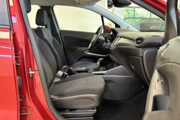 OPEL Crossland 1.2 12V Start&Stop Edition rif. 23761611 - Foto 8