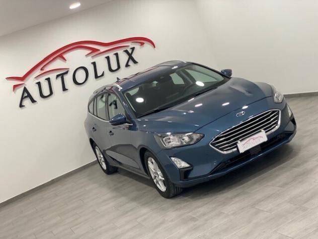 Ford Focus 1.5 EcoBlue 120 CV SW Business - Foto 5