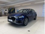 Audi Q8 Q8 55 TFSI quattro tiptronic Sport
