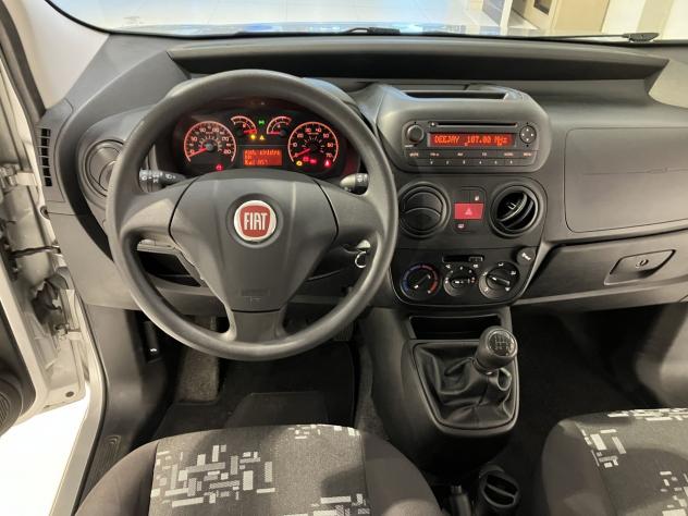 FIAT QUBO 1.4 8v 77cv Natural Power MyLife E5 - Foto 7