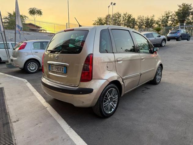 LANCIA MUSA 1.4 16V Platino Plus - Foto 3