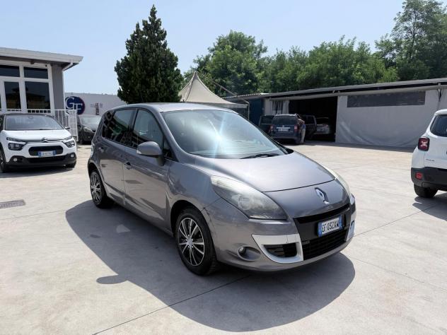 Renault Scenic Scic X-Mod 1.5 dCi 110CV Luxe - Foto 3