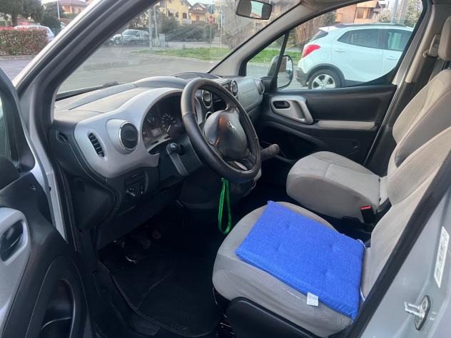 Peugeot Partner Tepee 1.6 HDi 90CV FAP Outdoor - Foto 10
