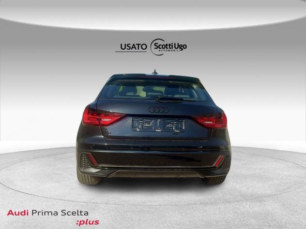 Audi A1 Sportback 1,0 L3 85/DS8M6 MY 25 - Foto 5