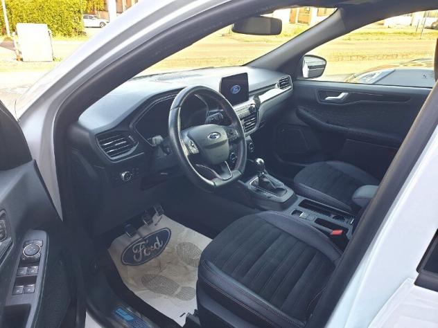 FORD Kuga 3ª serie Kuga 1.5 EcoBoost 150 CV 2WD ST-Line X - Foto 4