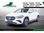 MERCEDES-BENZ GLA 200 d Automatic Advanced 150cv  * Iva Esposta * rif. 23047188