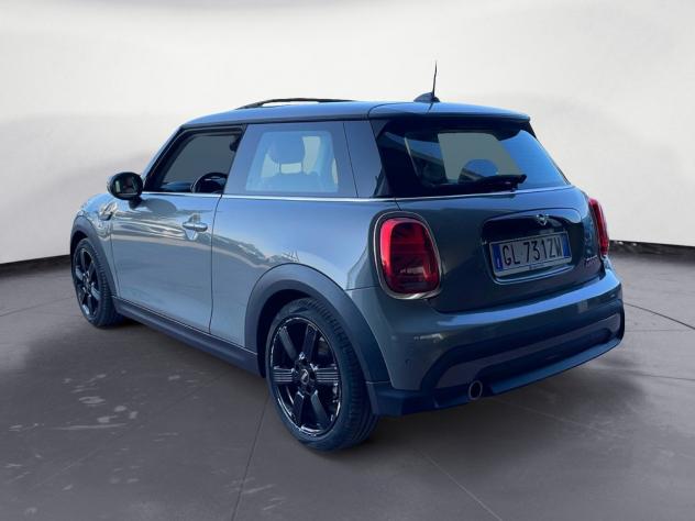 MINI Mini Cooper Classic 3p - Foto 7