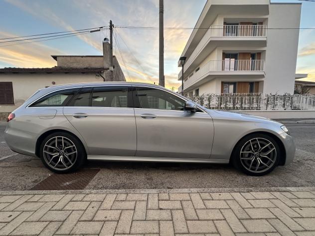 Mercedes-Benz Classe E E SW 220 d mhev Premium Plus auto - Foto 4