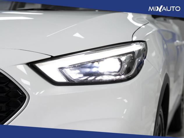 Mg ZS 1.5L 5MT Luxury - Foto 10