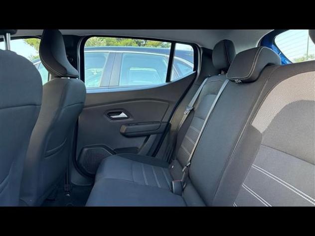 DACIA Sandero Stepway 1.0 tce Comfort SL DaciaPlus Eco-g 100cv rif. 23894283 - Foto 9
