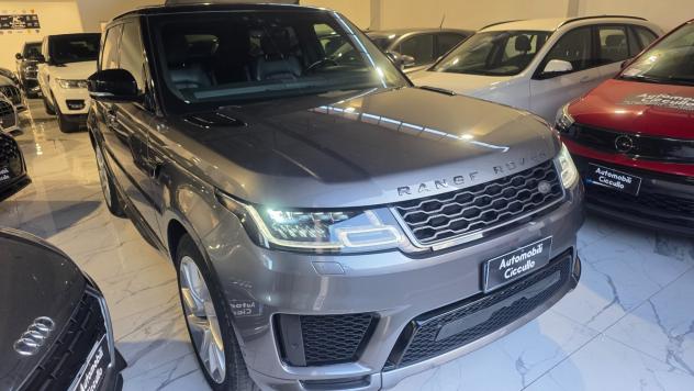 Land Rover Range Sport 3.0 SDV6 HSE Dynamic - Foto 4