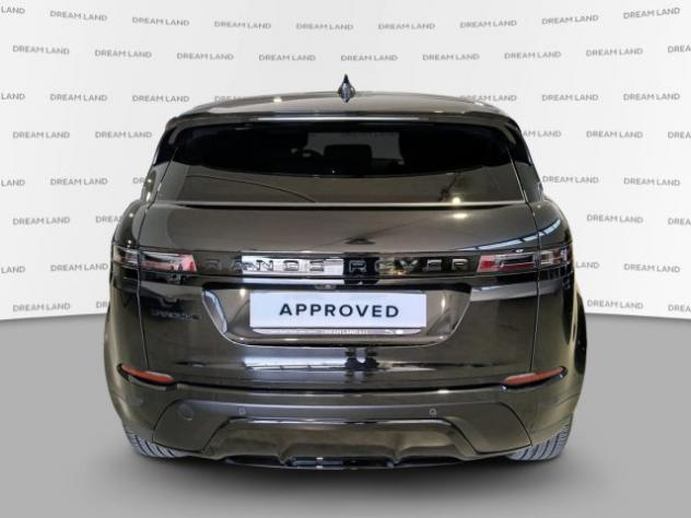 LAND ROVER Range Rover Evoque 2.0D I4 163 CV AWD Auto S rif. 24198512 - Foto 5