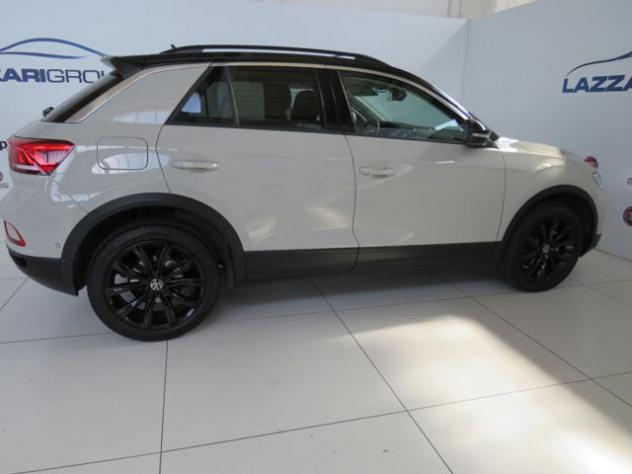 VOLKSWAGEN T-Roc 2.0 TDI SCR Sport rif. 23872655 - Foto 6
