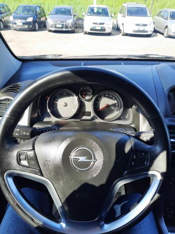 Opel Antara 2.2 CDTI 163CV Cosmo - Foto 7