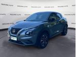Nissan Juke 2ª serie 1.0 DIG-T 114 CV DCT N-Connecta