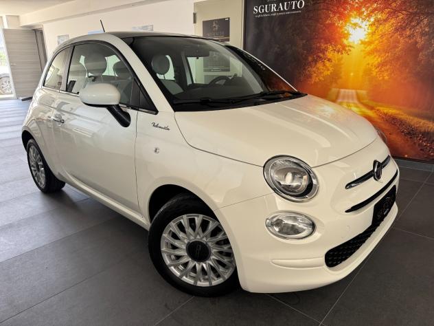 FIAT 500 1.0 MHEV 70CV DOLCEVITA 2022 - Foto 5