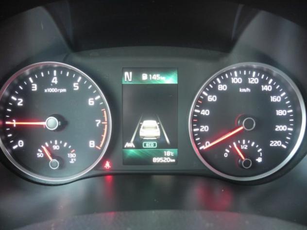 KIA Stonic 1.0 T-GDi 100cv MHEV iMT Style - OK NEOPATENTATI rif. 24139026 - Foto 7