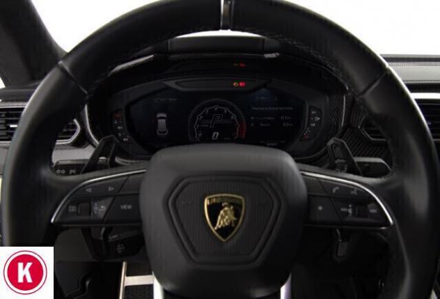 Lamborghini Urus 4.0 - Foto 10