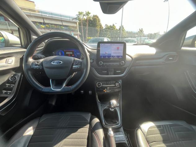 Ford Puma 1.5 EcoBlue 120CV ST-Line - Foto 6