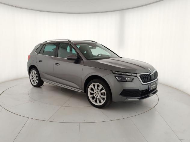 Škoda Kamiq 1.5 TSI 150cv Style - Foto 4