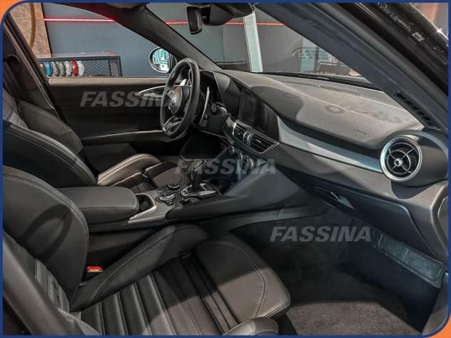 Alfa Romeo Giulia 2.2 t Veloce Q4 210cv auto - Foto 10