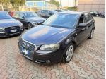 AUDI A3  2.0 16V TDI Ambition rif. 24194768