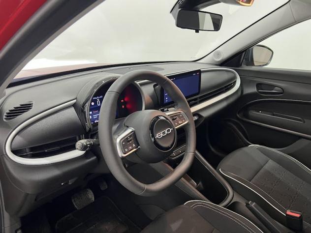 FIAT 600 1.2 Hybrid 110cv Business - Foto 10
