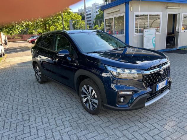 Suzuki S-Cross S-Cross 1.5h 140v Starview 2wd at - Foto 3