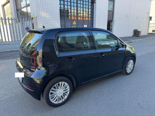 VOLKSWAGEN up! 1.0 BENZINA 5 PORTE EURO 6 !!! rif. 24224992 - Foto 3