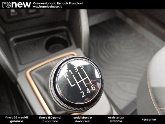DACIA Duster II TCE GPL 4X2 EXTREME NBI rif. 24117187 - Foto 10