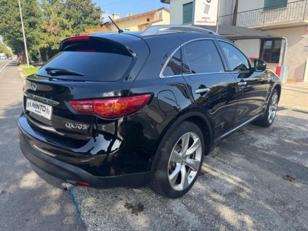 INFINITI QX70 3.0 diesel V6 AT S Premium rif. 23460808 - Foto 3
