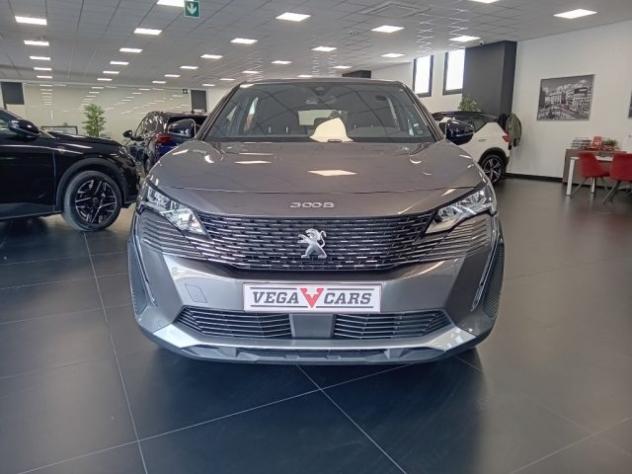 PEUGEOT 3008 PureTech Turbo 130 S&S Active Pack OFFERTA PROMO!! rif. 23981213 - Foto 2