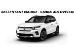 CITROEN C3 Hybrid 110 e-DCS6 Max rif. 23427534