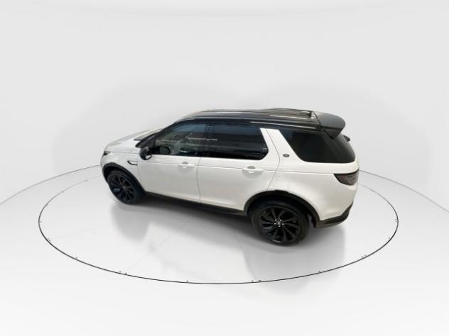 LAND ROVER Discovery Sport 2.0 TD4 163 CV AWD Auto SE *AUTOCARRO* rif. 23692979 - Foto 10