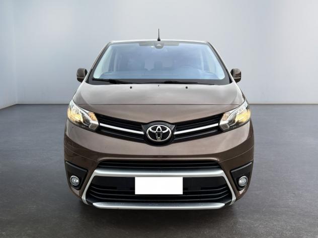 Toyota Proace Verso Proace Verso 2.0D 144Cv M/T L1 Executive 8 p. - Foto 3