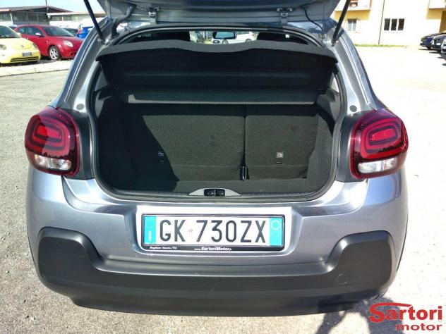 CITROEN - C3 - PureTech 110 S&S Shine - Foto 10