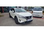 NISSAN Qashqai MHEV 140 CV N-Style rif. 22461860