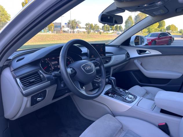 Audi A6 Avant 3.0 TDI quattro S tronic - Foto 10