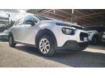 Citroen C3 BlueHDi 100 S&S C-Series