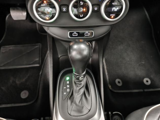 FIAT 500X Cross 1.6 Mjet 120CV Cross AUTOMATICA - Foto 10