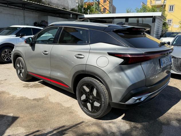 OMODA 5 SHS 1.6 2024 TGDI 147CV AUTOM. PREMIUM - Foto 4