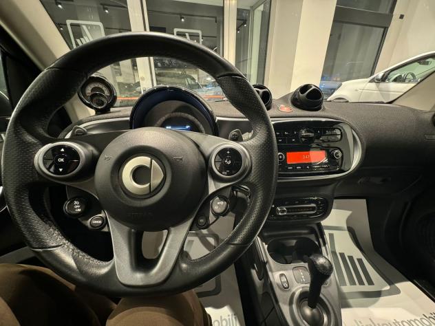 smart fortwo 70 1.0 twinamic Superpassion - Foto 3