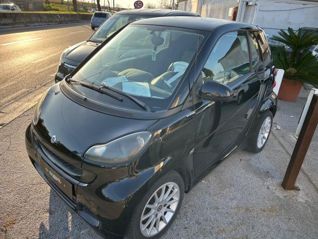 Smart ForTwo 800 33 kW couppassion cdi - Foto 8