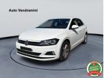 VOLKSWAGEN Polo 1.0 TGI 5p. Comfortline Metano della casa rif. 24091918