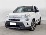 FIAT 500L 2012 Diesel 1.6 mjt Trekking 105cv