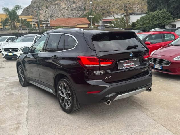 Bmw X1 sDrive18d xLine - Foto 7