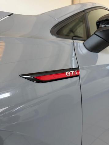 VOLKSWAGEN Golf GTI 2.0 TSI DSG PERF./IQ/19/ASSETTO/STAGE2/ rif. 23894785 - Foto 8