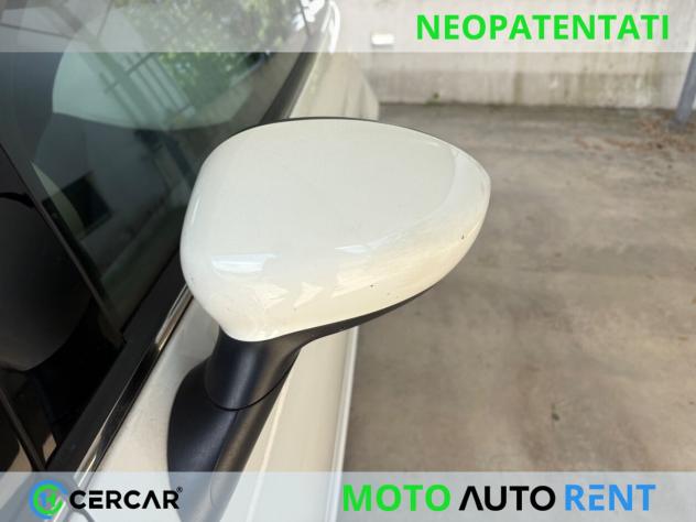 Fiat 500 1.2 Lounge 69cv E6 - Foto 15
